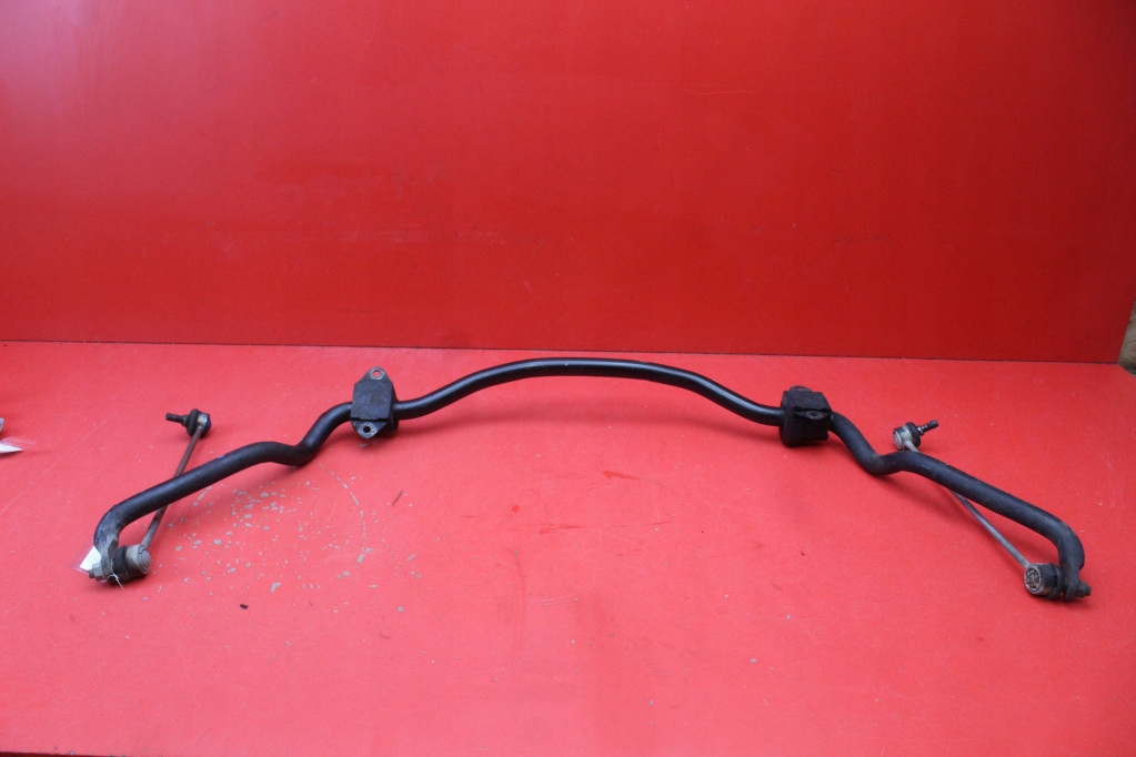 stabilizer rod front front BMW X5 E53 3.0 D 184 KM 99-03