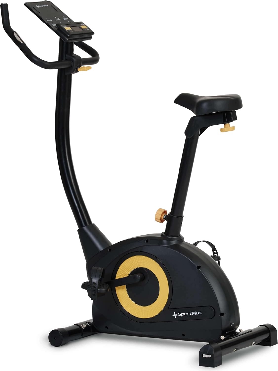 Rowerek Stacjonarny Treningowy Magnetyczny Koło 9kg Kinomap 24Poziomy 120kg