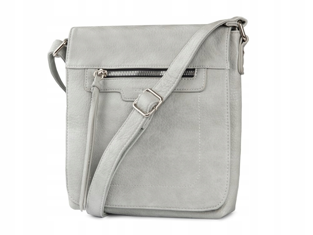 

Torebka Damska Luigisanto 6201-2 Grey