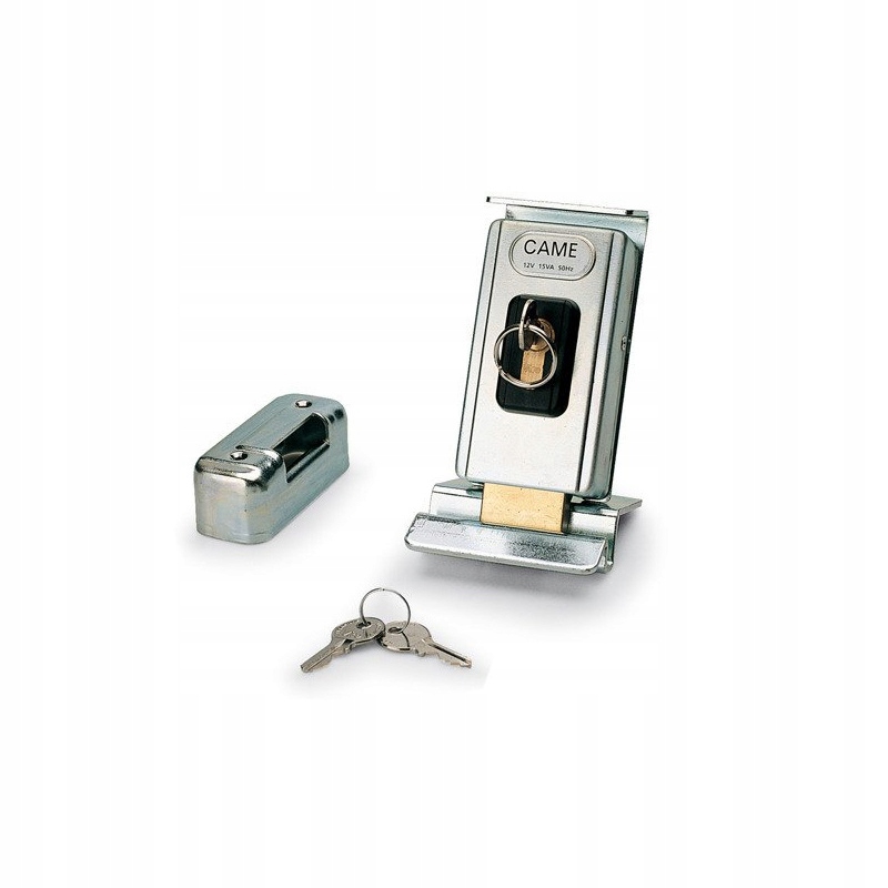 Came LOCK81 zamek elektromagnetyczny uniwersalny