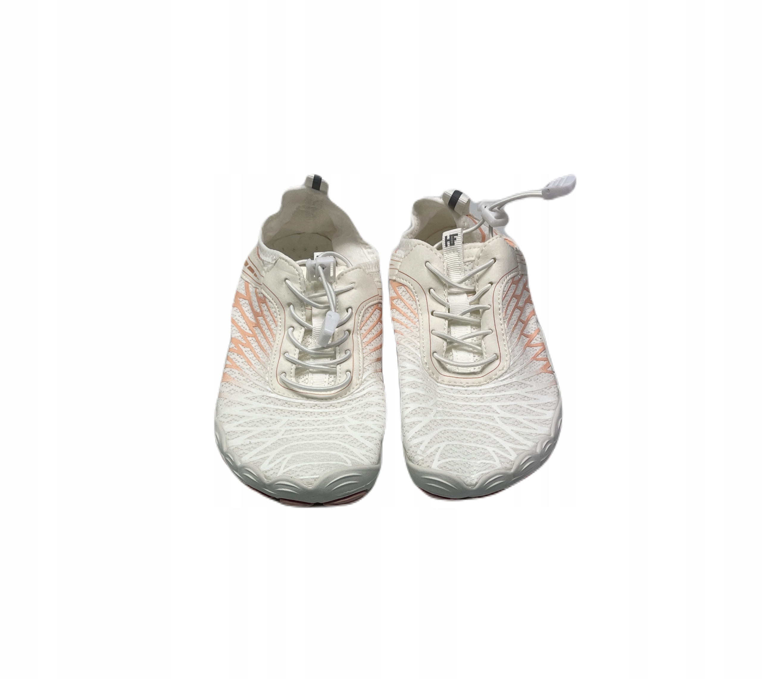Protiskluzové boty pro chůzi naboso (Unisex) (bogo) 37