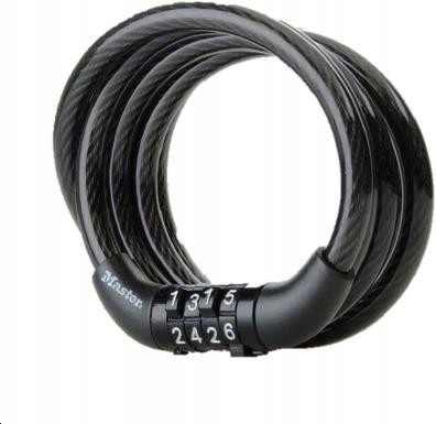 Zapięcie rowerowe Master Lock 8143EURDPRO