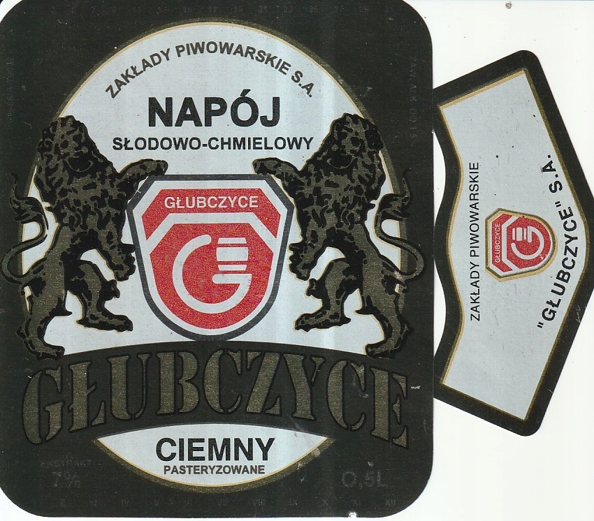 Głubczyce 74 - wyprzedaż kolekcji