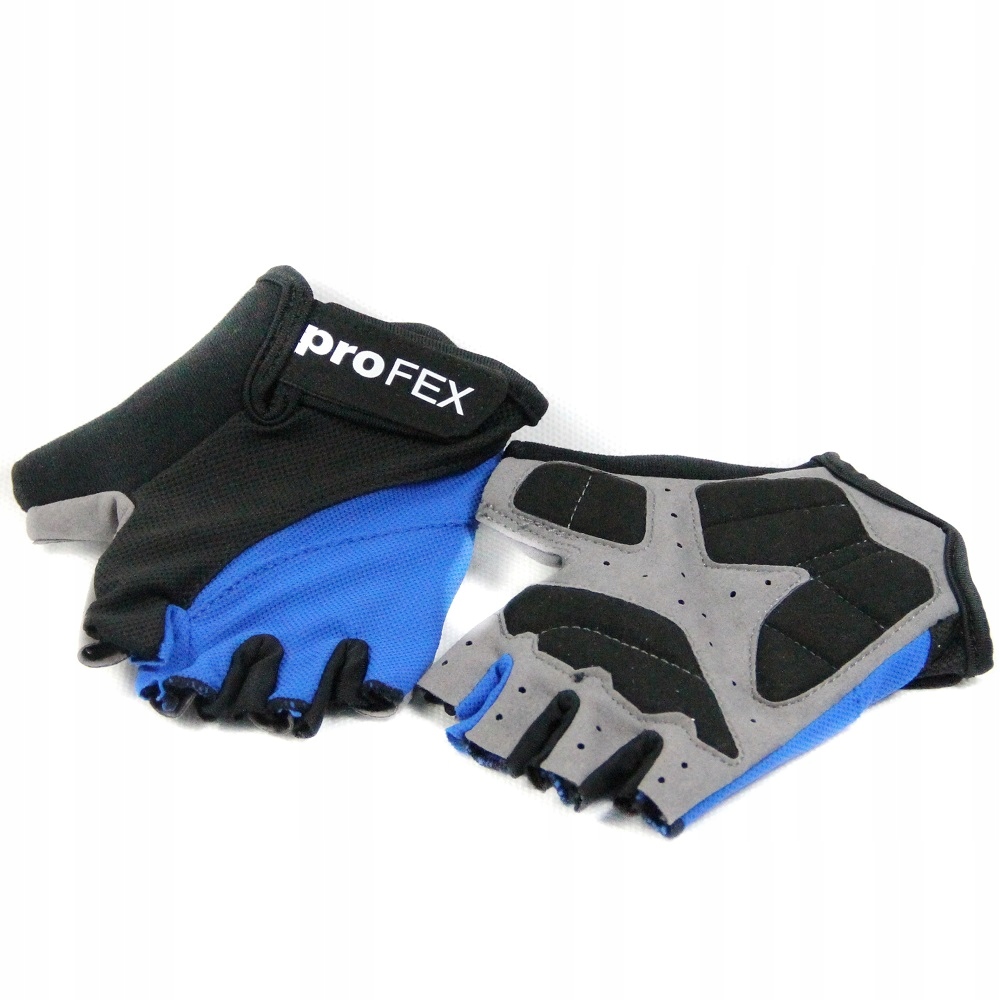 

Rękawice Rowerowe Rękawiczki Top S/m Profex