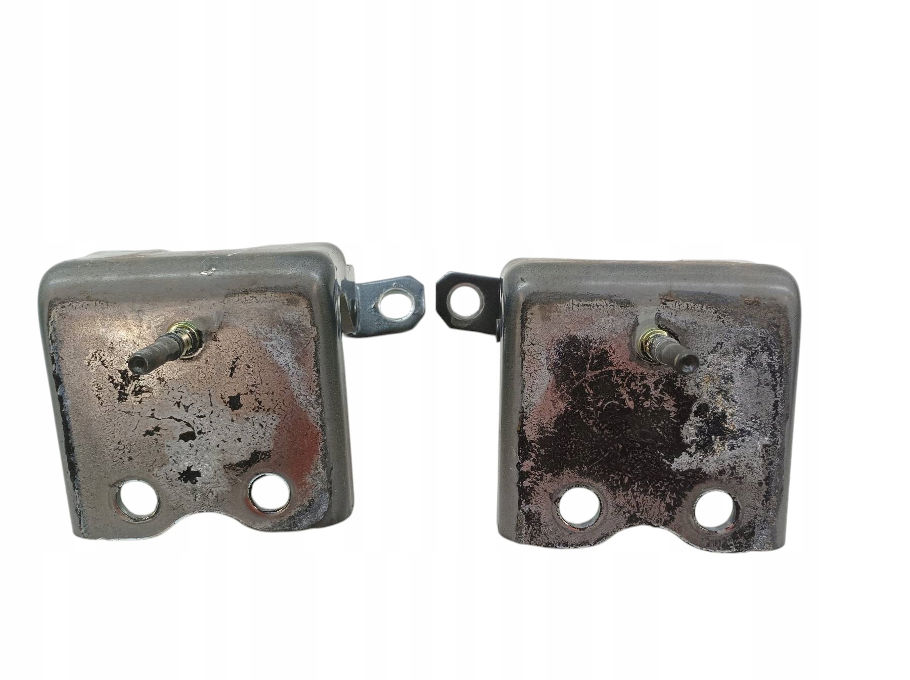 Cerniere del cofano posteriore KOMPLET 90410JY00A Renault Koleos e (2007- )