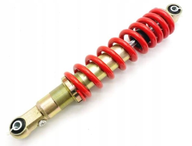 Plynový tlmič Predný cfmoto 500 X5 9010-050600-1000