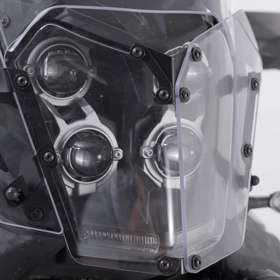 OSŁONA REFLEKTORA SW-MOTECH Yamaha Tenere 700 World Raid (22-) Producent SW-Motech