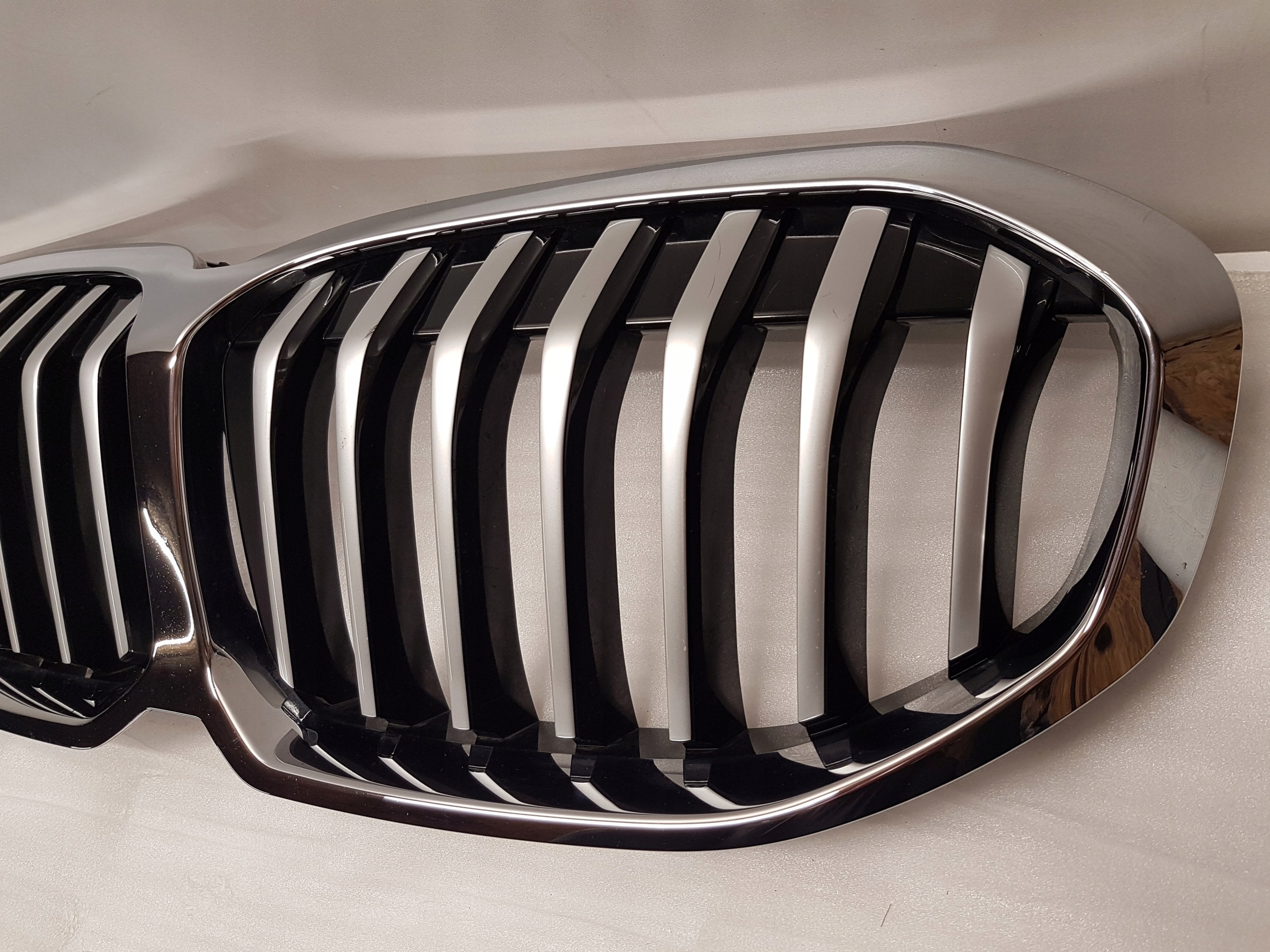mask NERKI BMW 1 F40 5A39366