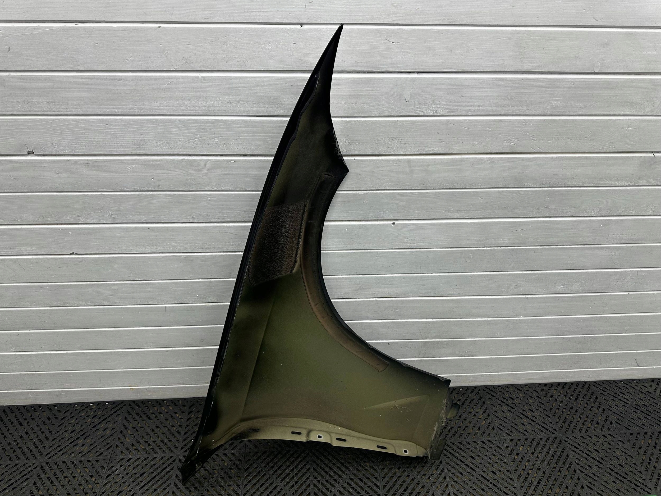 fender front side left BMW 3 G20 G21