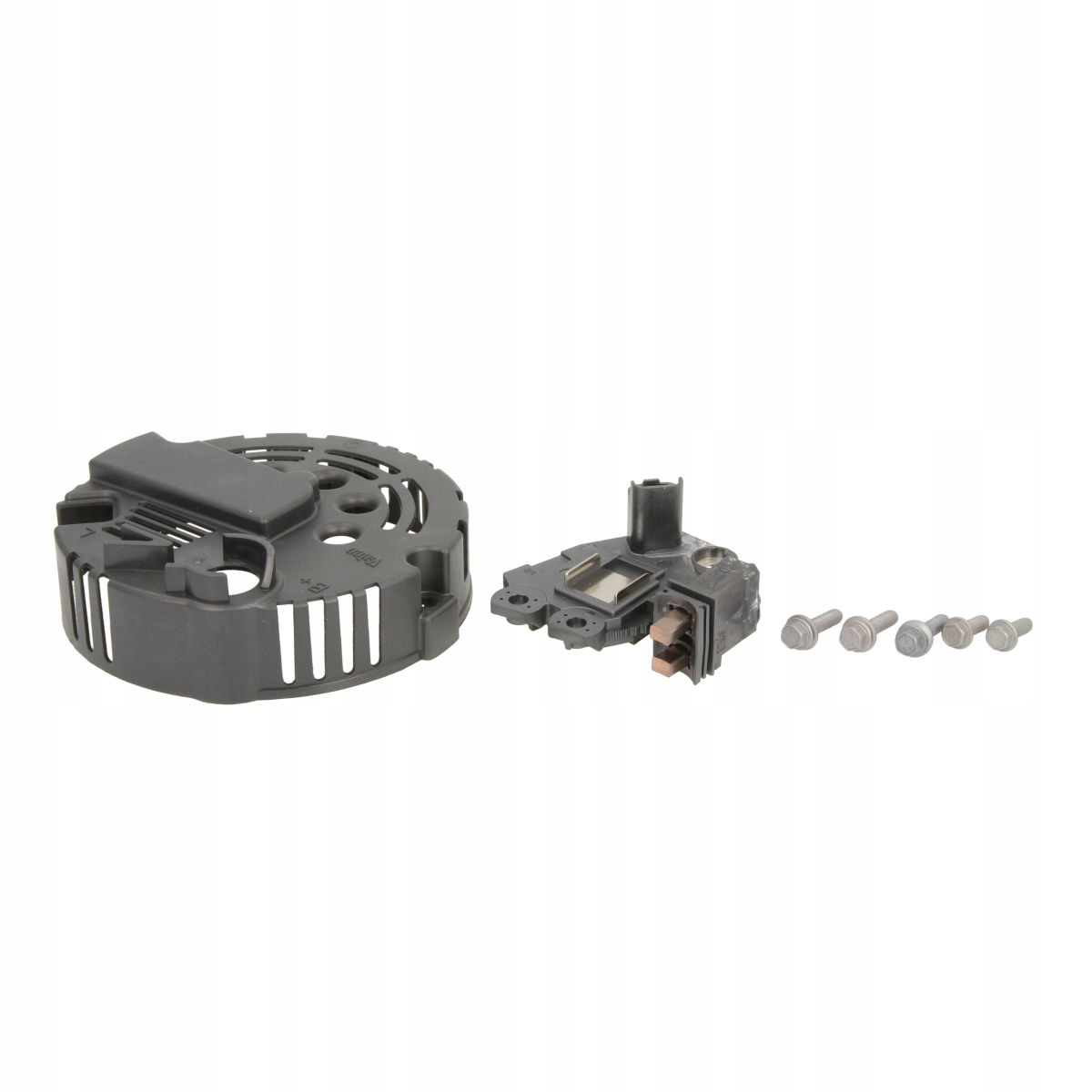 РЕГУЛЯТОР НАПРУГИ VALEO 593936