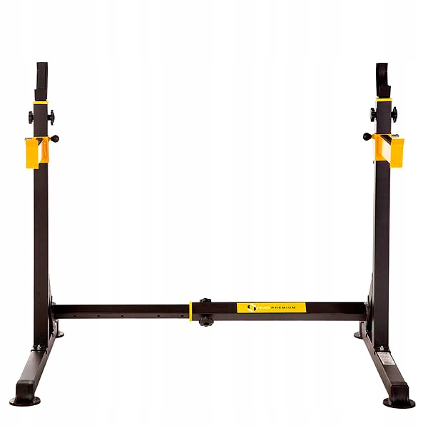 Stojak pod sztangę HMS STR18 15.5kg Metal Model STR18