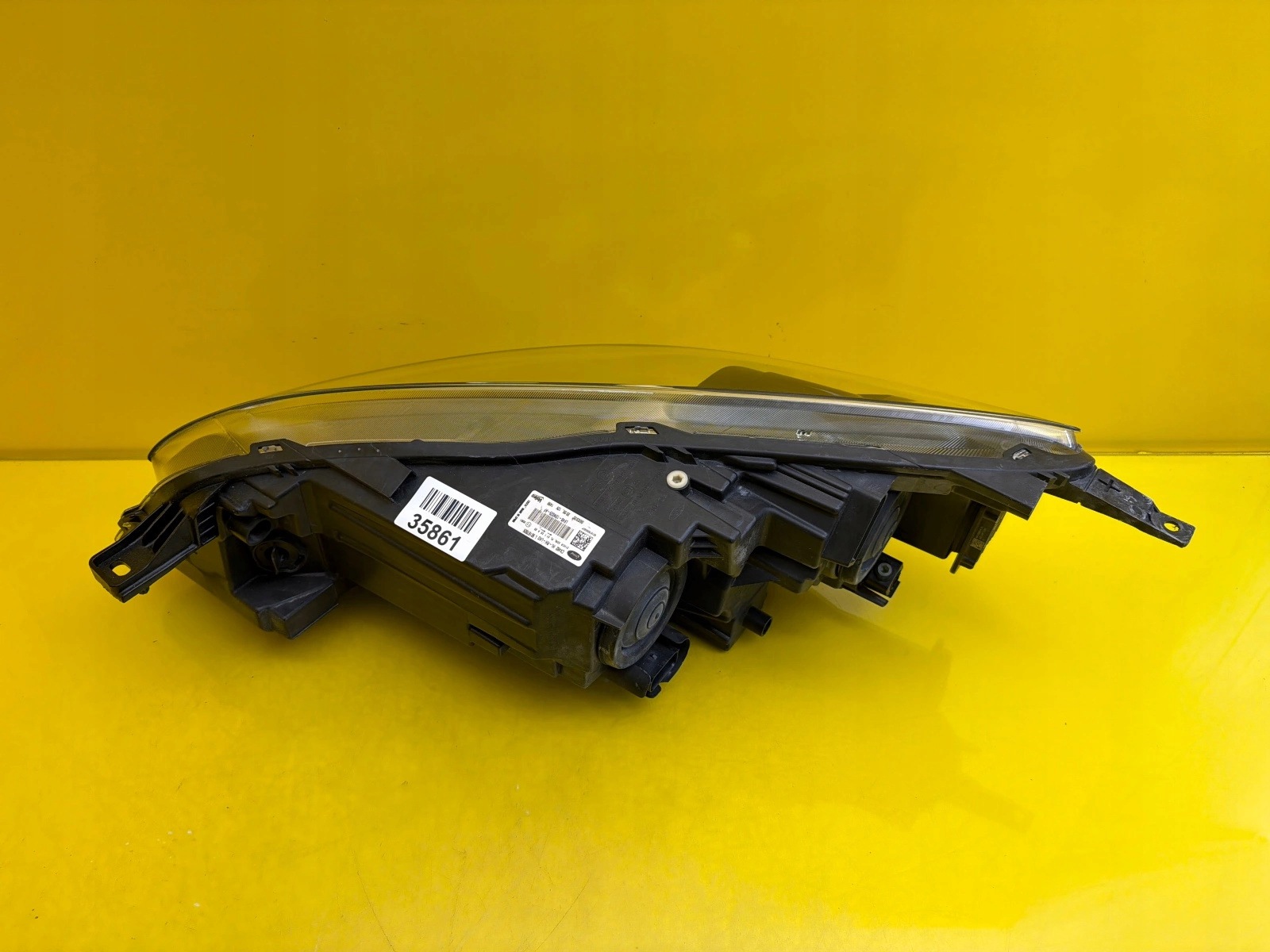 light right front Ford Kuga III MK3 Full Led LV4B-13W029-AF 2020