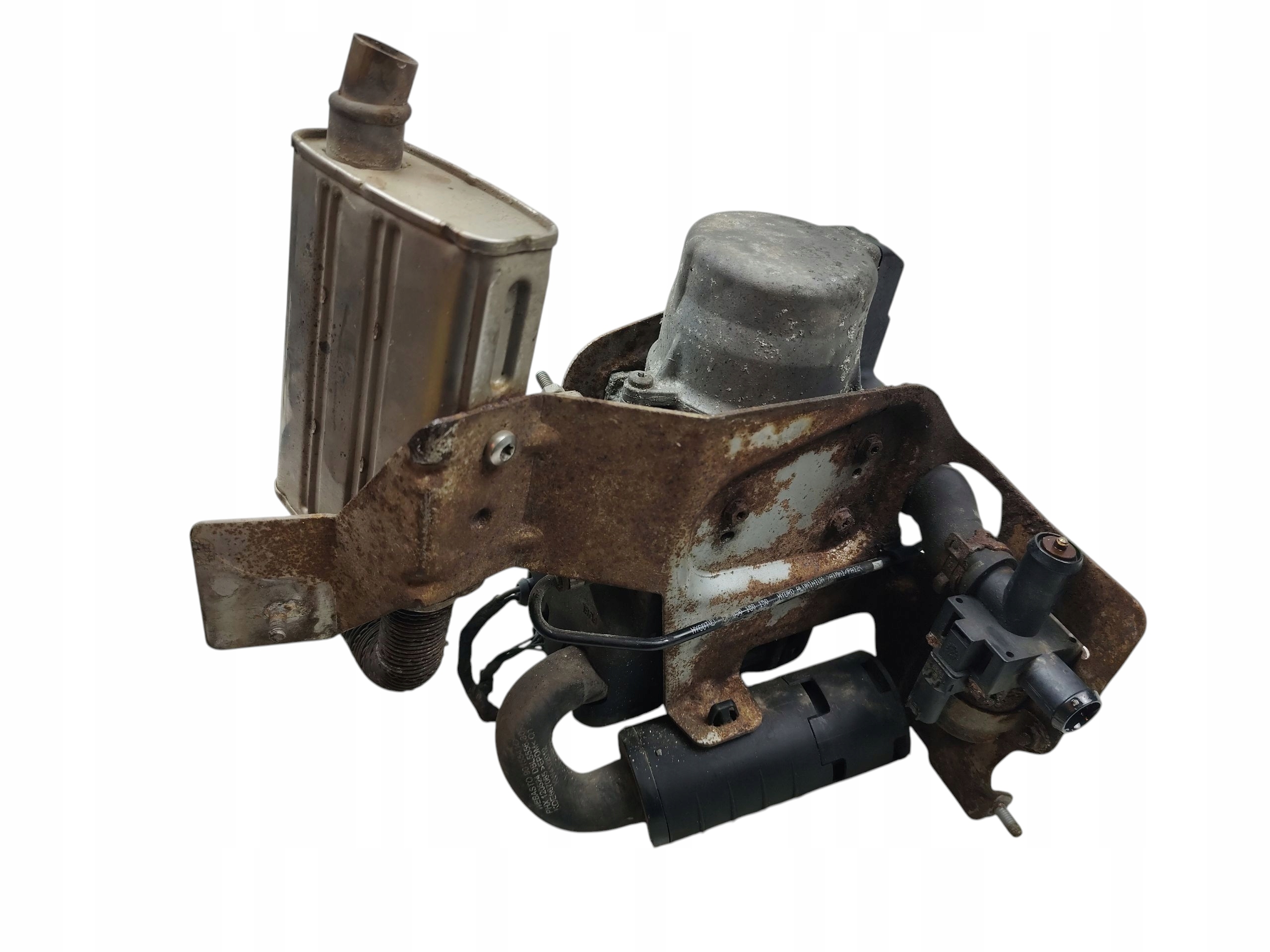 WEBASTO webasto MERCEDES E W212 2.2 CDI A2125003098 9014954