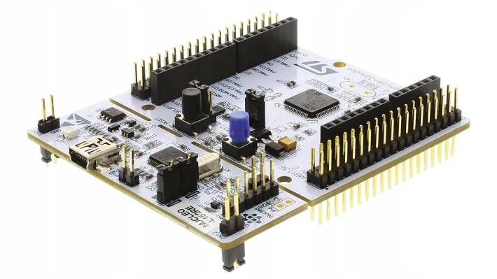 STM32 Nucleo-64 NUCLEO-L152RE