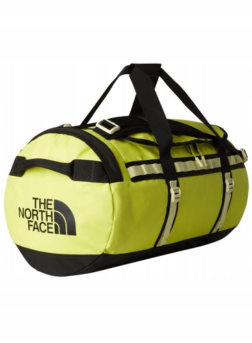 Cestovní taška The North Face Base Camp Duffel Medium