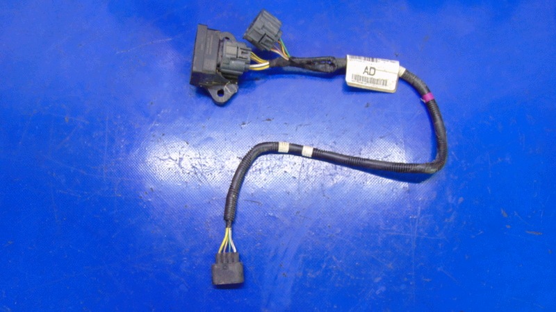 Câblage Module POMPKI Carburant KK2T-14A069-AD 2.0TDCI FORD TRANSIT MK8 12-26R