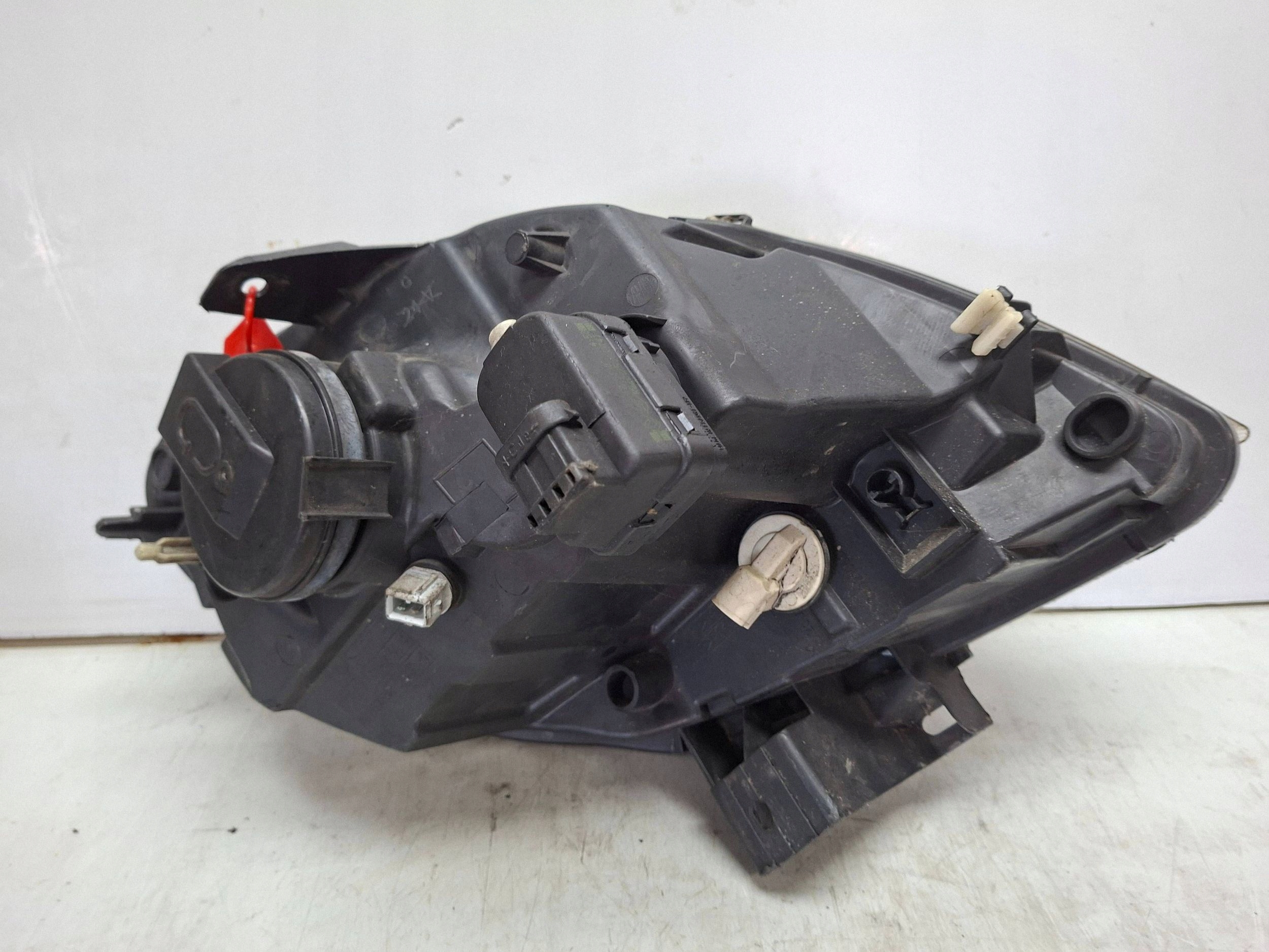 light front left 8200150614 RENAULT KANGOO and LIFT 03-08