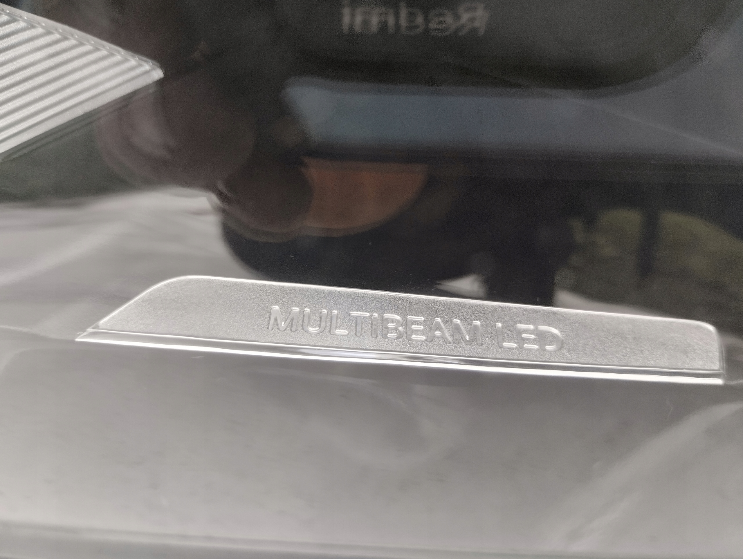 MERCEDES W167 GLE Licht rechts links MULTIBEAM