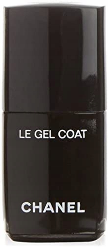 Chanel Top Lak Na Nehty Pro Delší Výdrž Le Gel Coat (dlouhotrvající Vrchní Lak) 13 ML