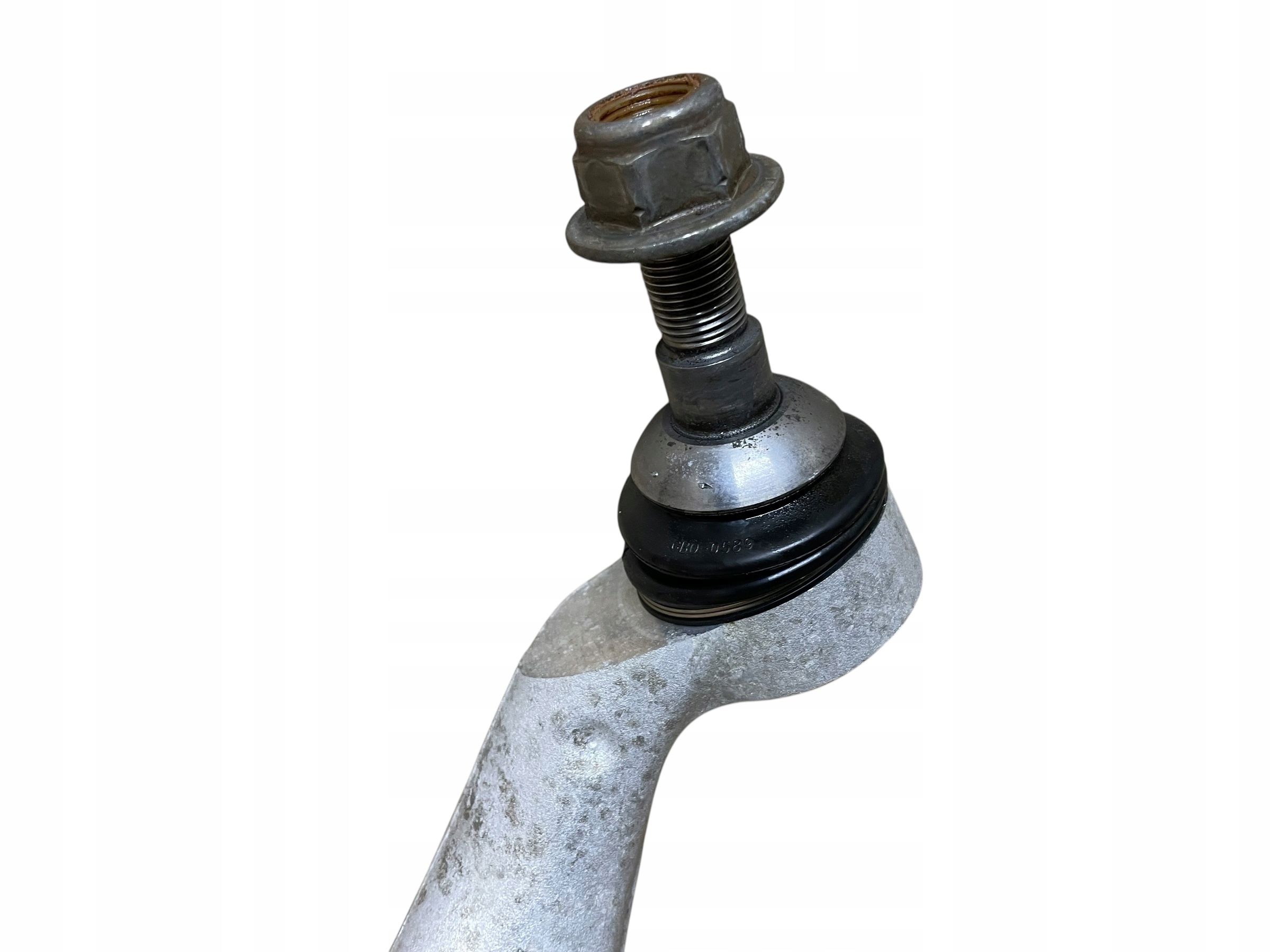 arm front right + screws X-DRIVE BMW 4 G26 IDEAL