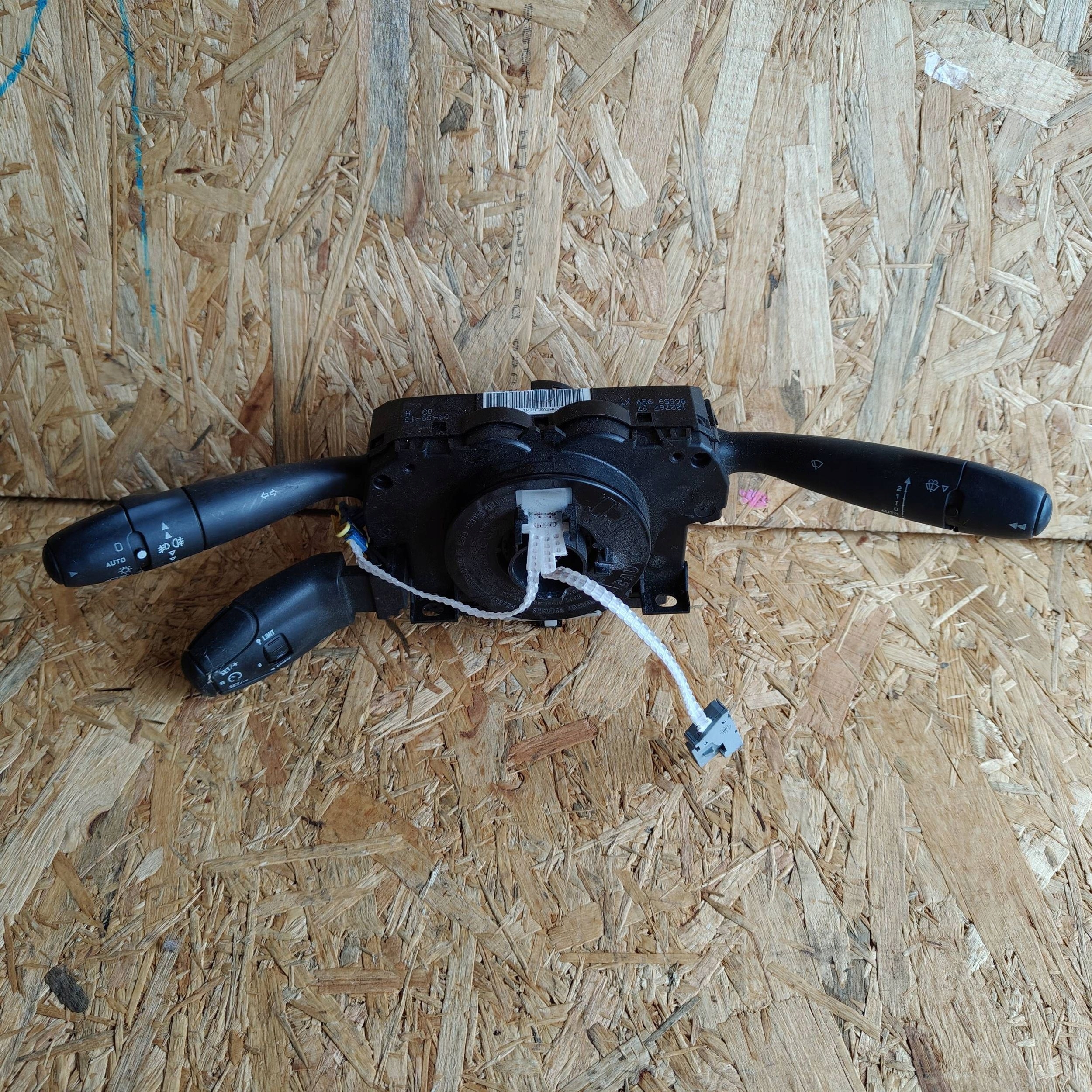 DEVIO LUCI TERGICRISTALLO TERGI Peugeot RCZ 96659929xt