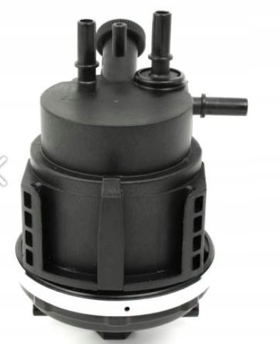 OBUDOWA FILTR PALIWA 2.0 HDI PEUGEOT 406 607 806 Producent części FTY