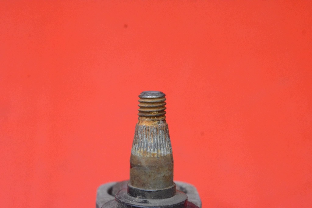 Gestänge Motor Wischer vorne EU VW GOLF 4 IV 97-06