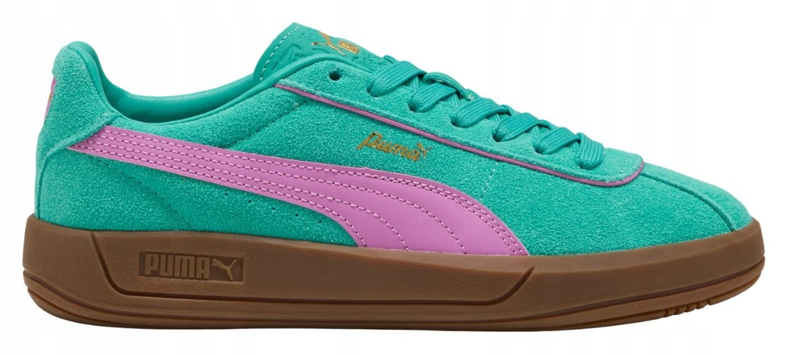 Boty Puma Club Klassika Sd 400718 14 vel. 37
