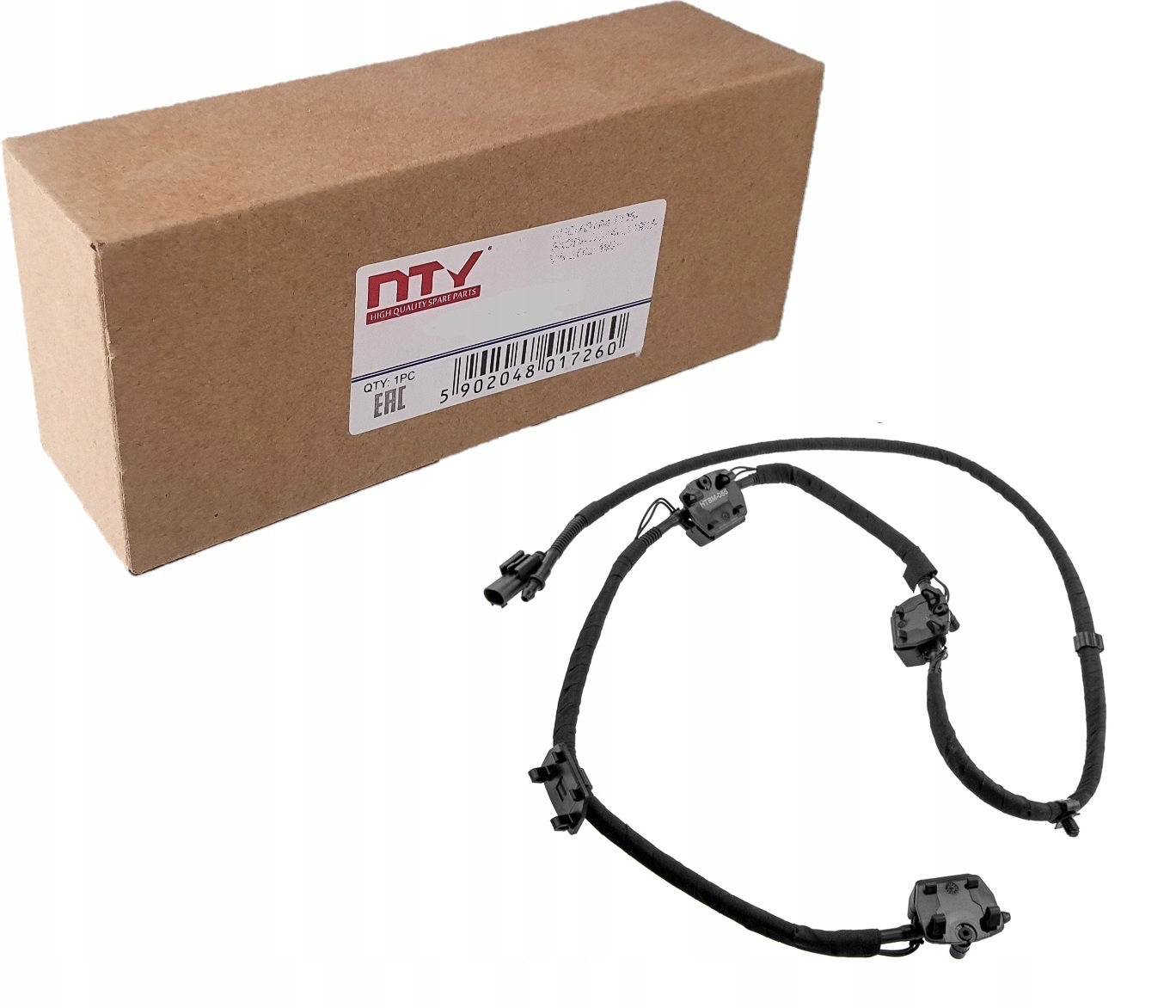 KOMPLET DYSZE SPRYSKIWACZA PRZOD BMW X5 E70 2007