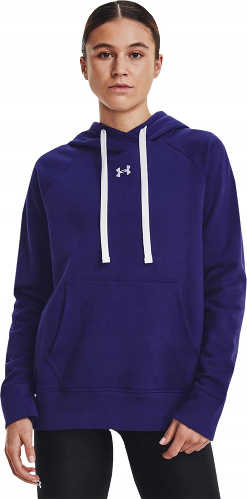 Mikina Under Armour Rival Fleece, Velikost S