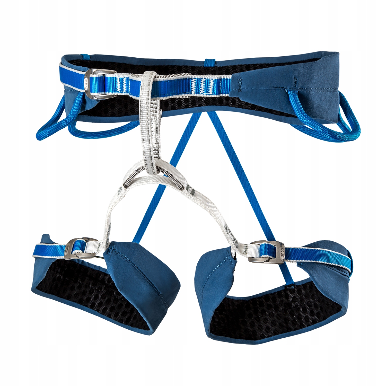 Uprząż wspinaczkowa Ocun Flit 3 blue midnight M