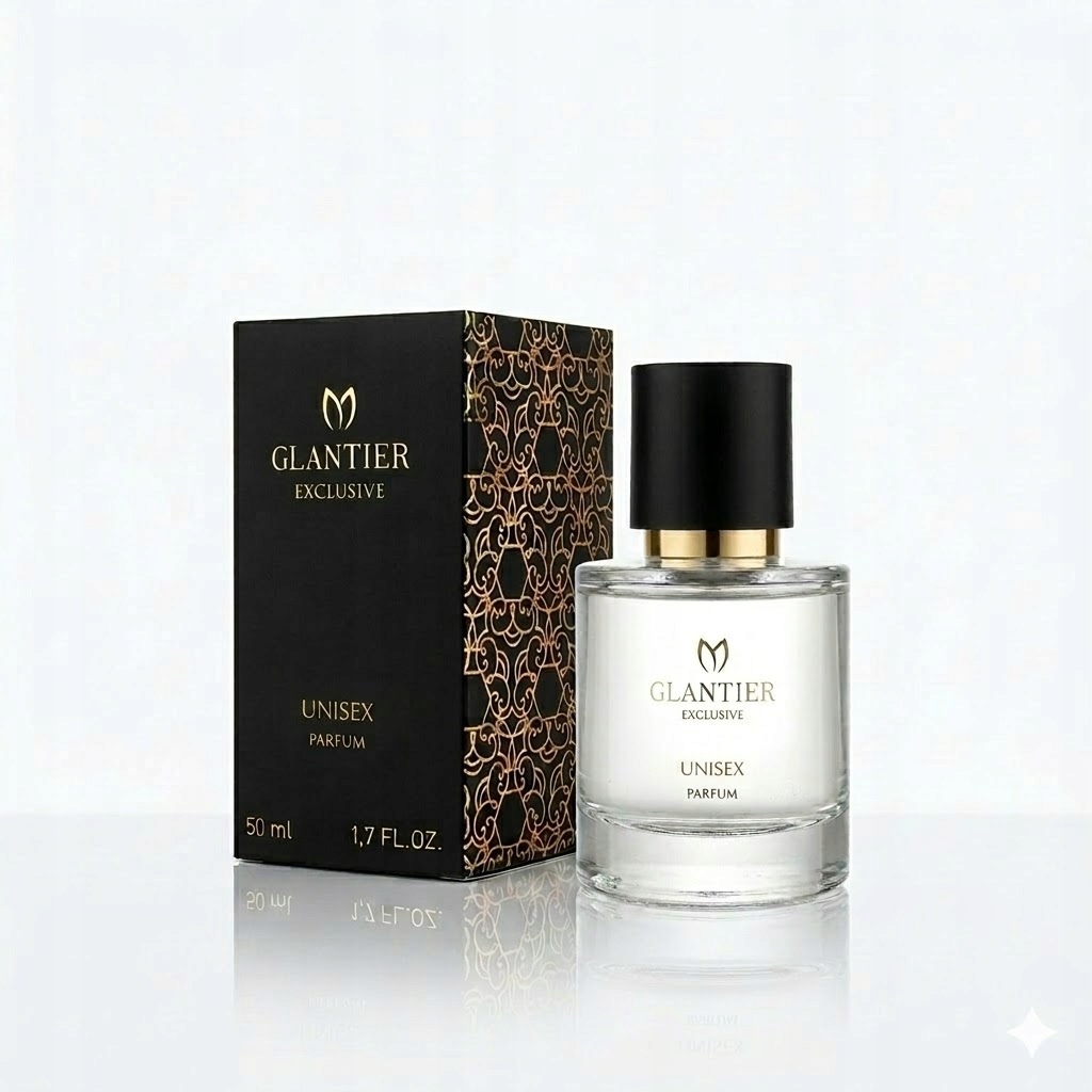 Glantier 103 Perfum Exclusiv Edycja Limitowana 50ML