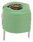 

Trymer 5,5pF - 30pF - 2szt.