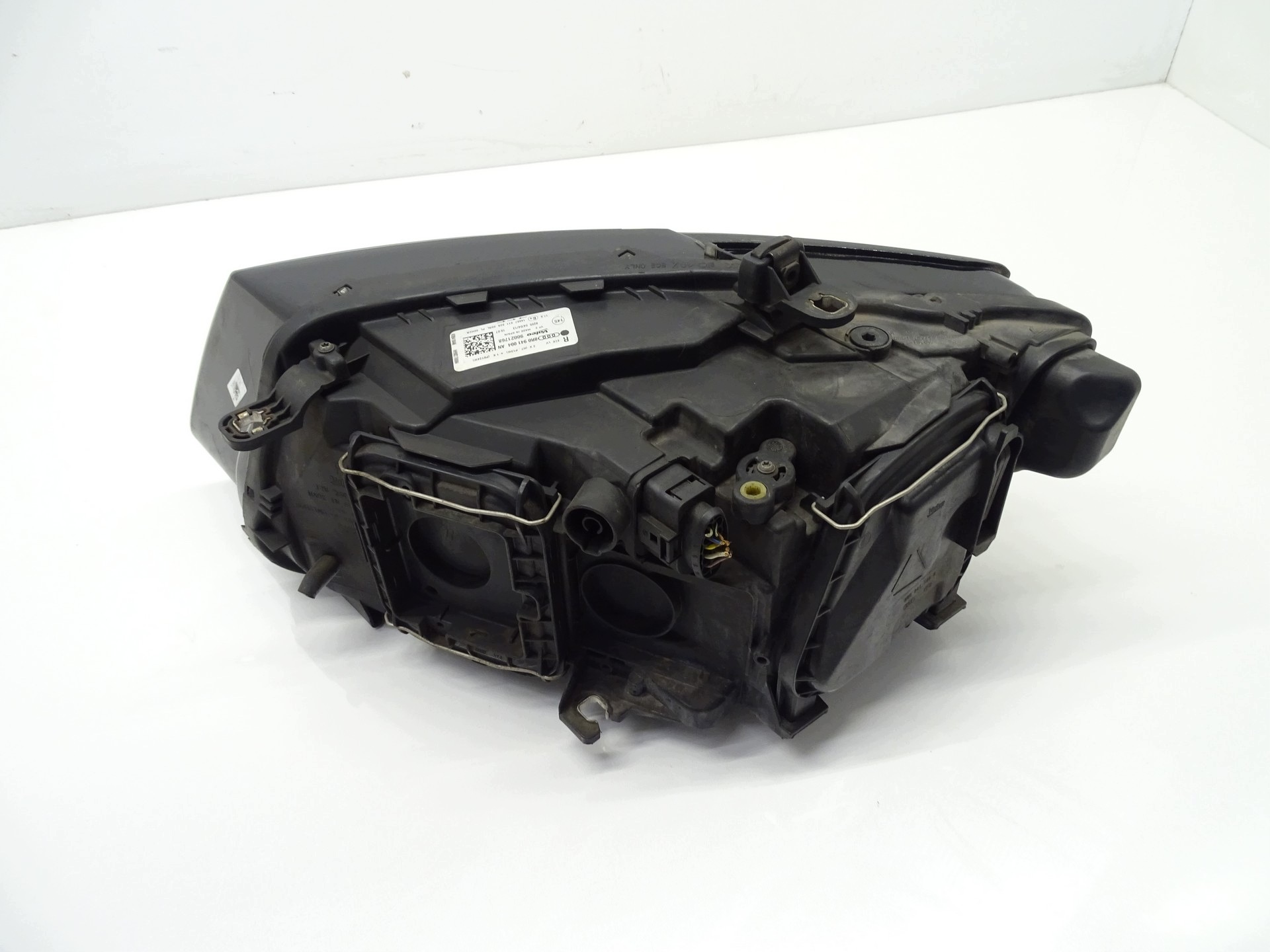 light right front right front AUDI Q5 8R LIFT 8R0941004AN