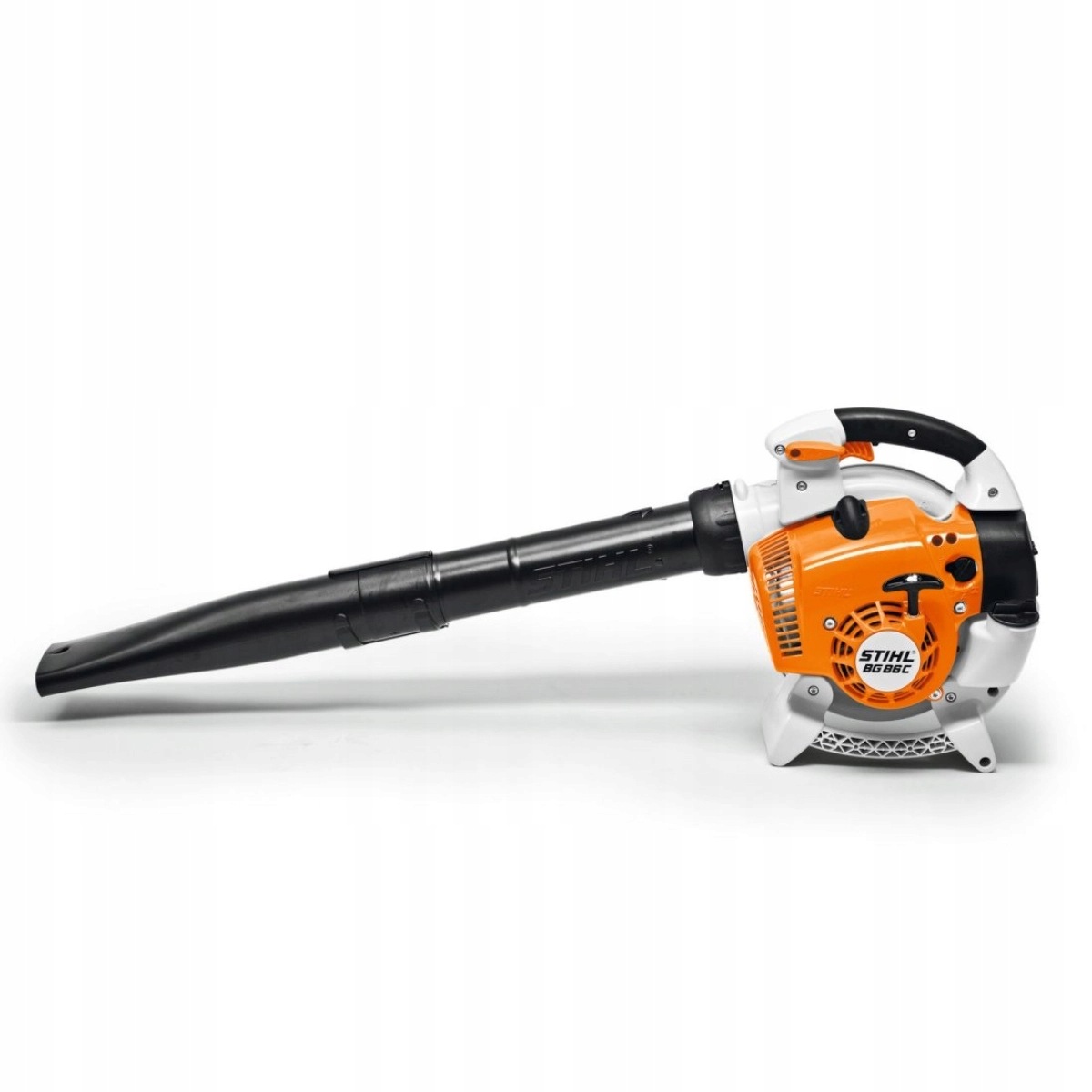 Dmuchawa spalinowa ogrodowa do liści Stihl BG86