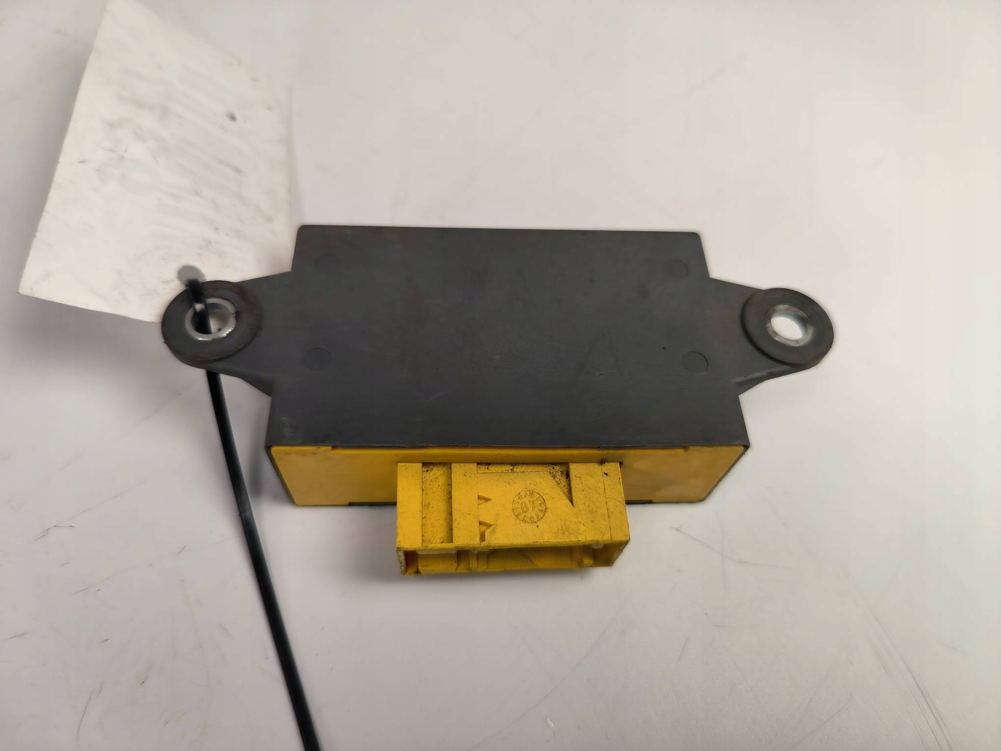 modul 504186026 Iveco EUROCARGO