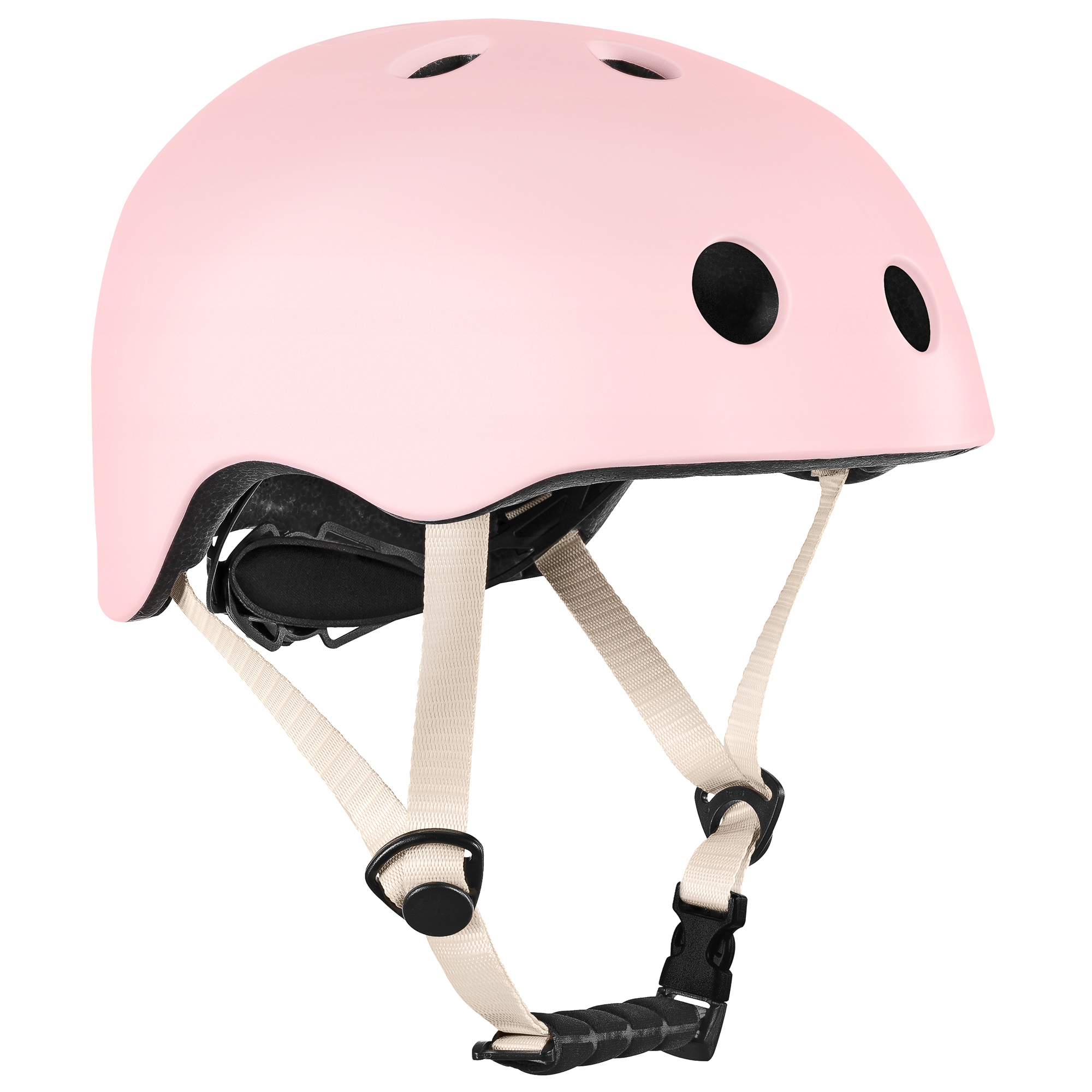 Kask rowerowy Rozmiar L Rolki Hulajnoga Rower Deskorolka Peanut 58-61 cm