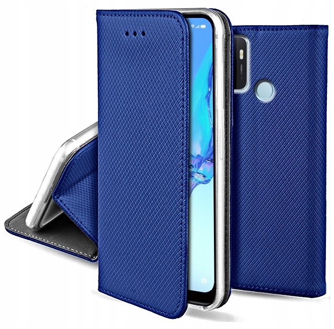 

Etui Portfel Na Magnes do Oppo A53