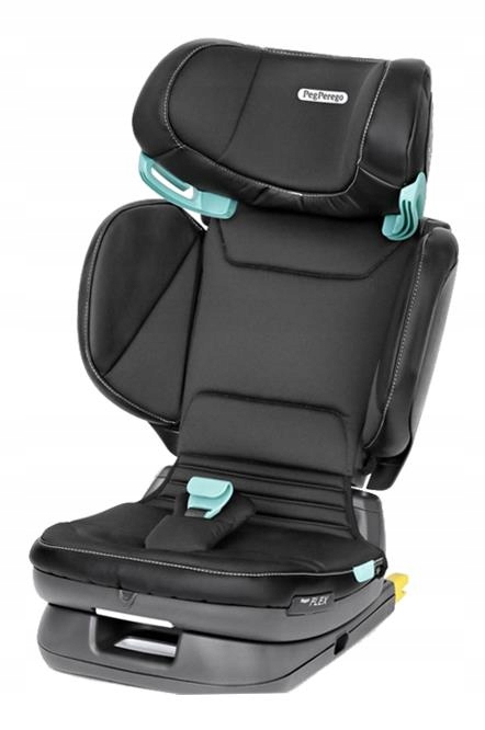Peg Perego Fotelik Samochodowy Viaggio 2-3 Flex Isofix 15-36 Kg I-size R129