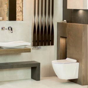 Misa WC Lavita miska wisząca SOGO SLIM ceramika Rodzaj miska podwieszana