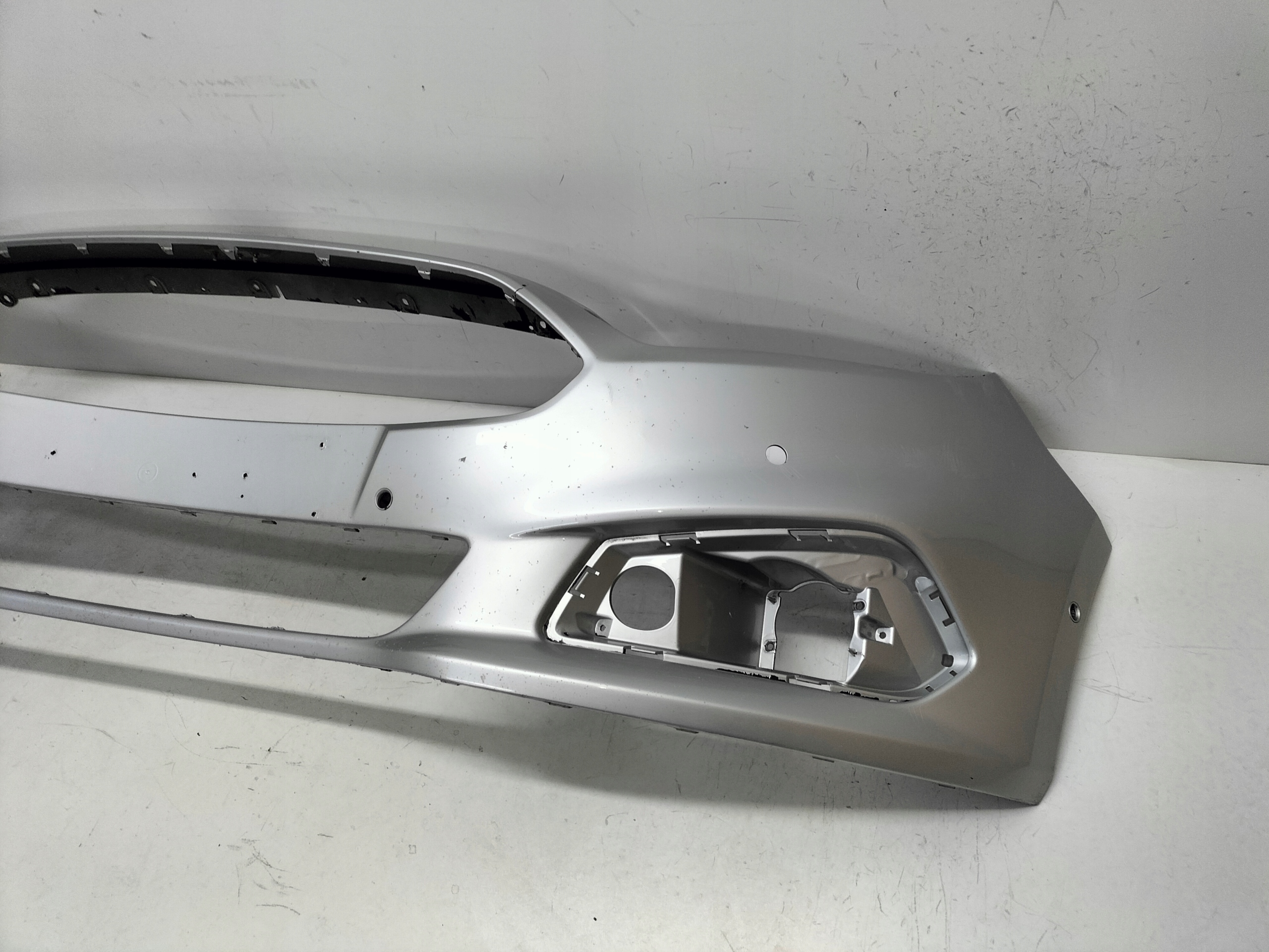 front bumper front FORD S-MAX MK2 15-19