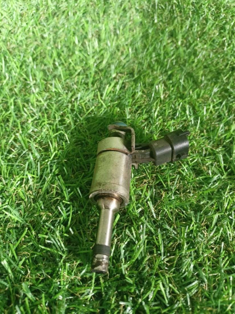 injector Ford Fusion 2 r2014