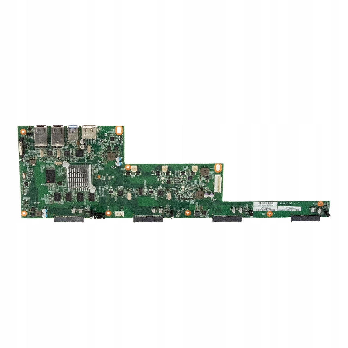 Netgear RN2120 Mb V.3.0 Marvell Cpu 2GB Ram System Board ReadyNAS 2120