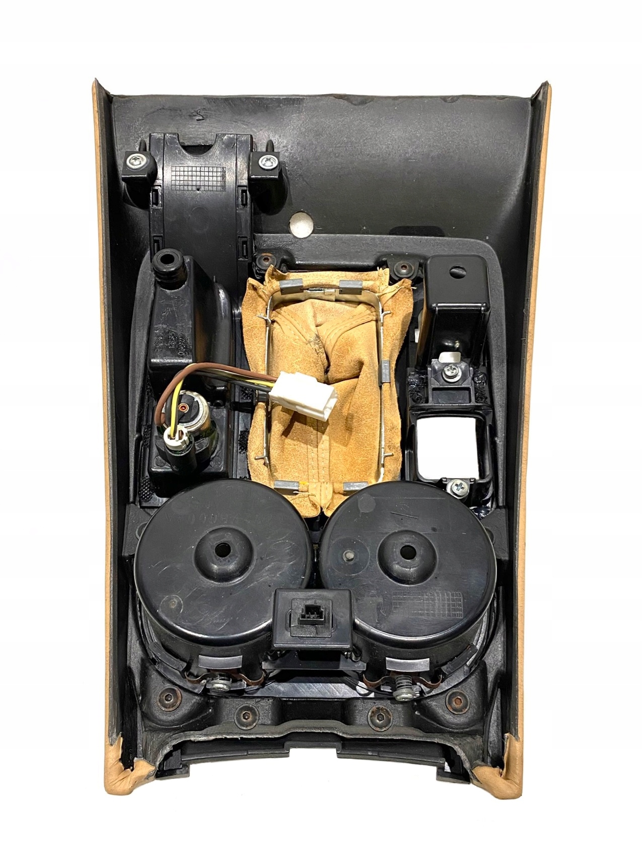 MASERATI QUATTROPORTE console 69298600, 69298000
