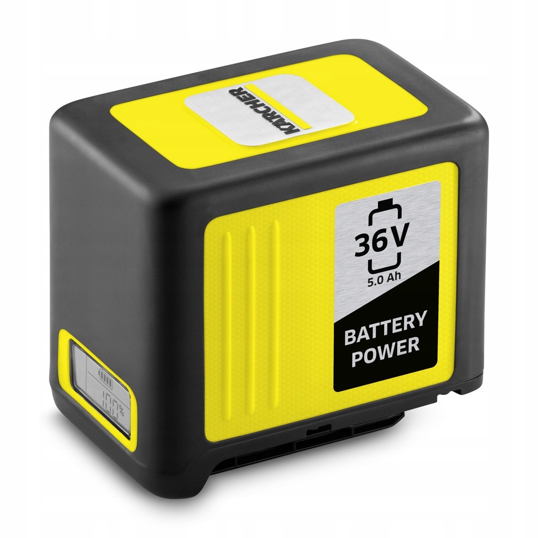 Akumulator bateria Karcher 36V 5Ah 2.445-031.0