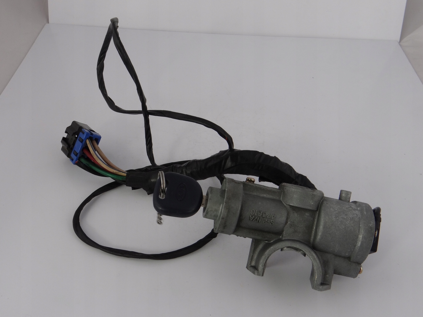 ignition KIA PRIDE 52 N/A473610 KIA