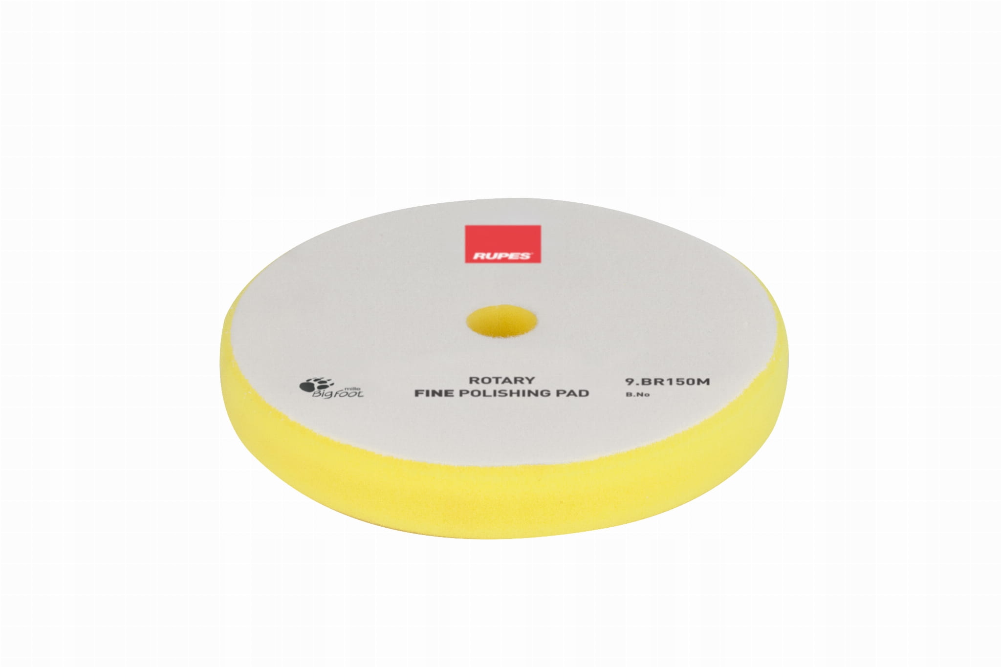 

Rupes gąbka pad polerski Rotary Fine 130/135mm