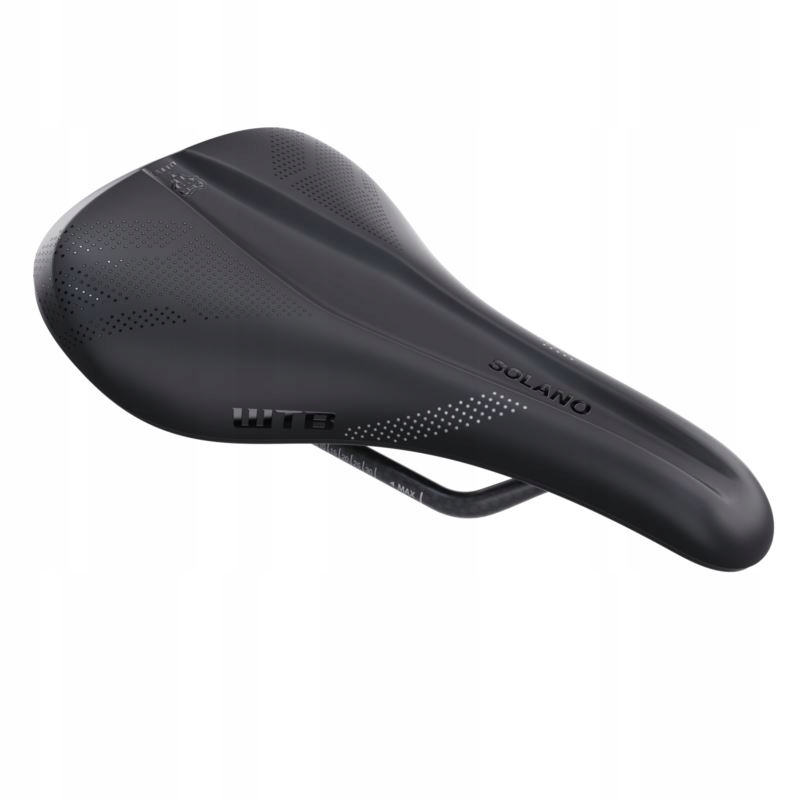 Wtb Sedlo Solano Carbon střední