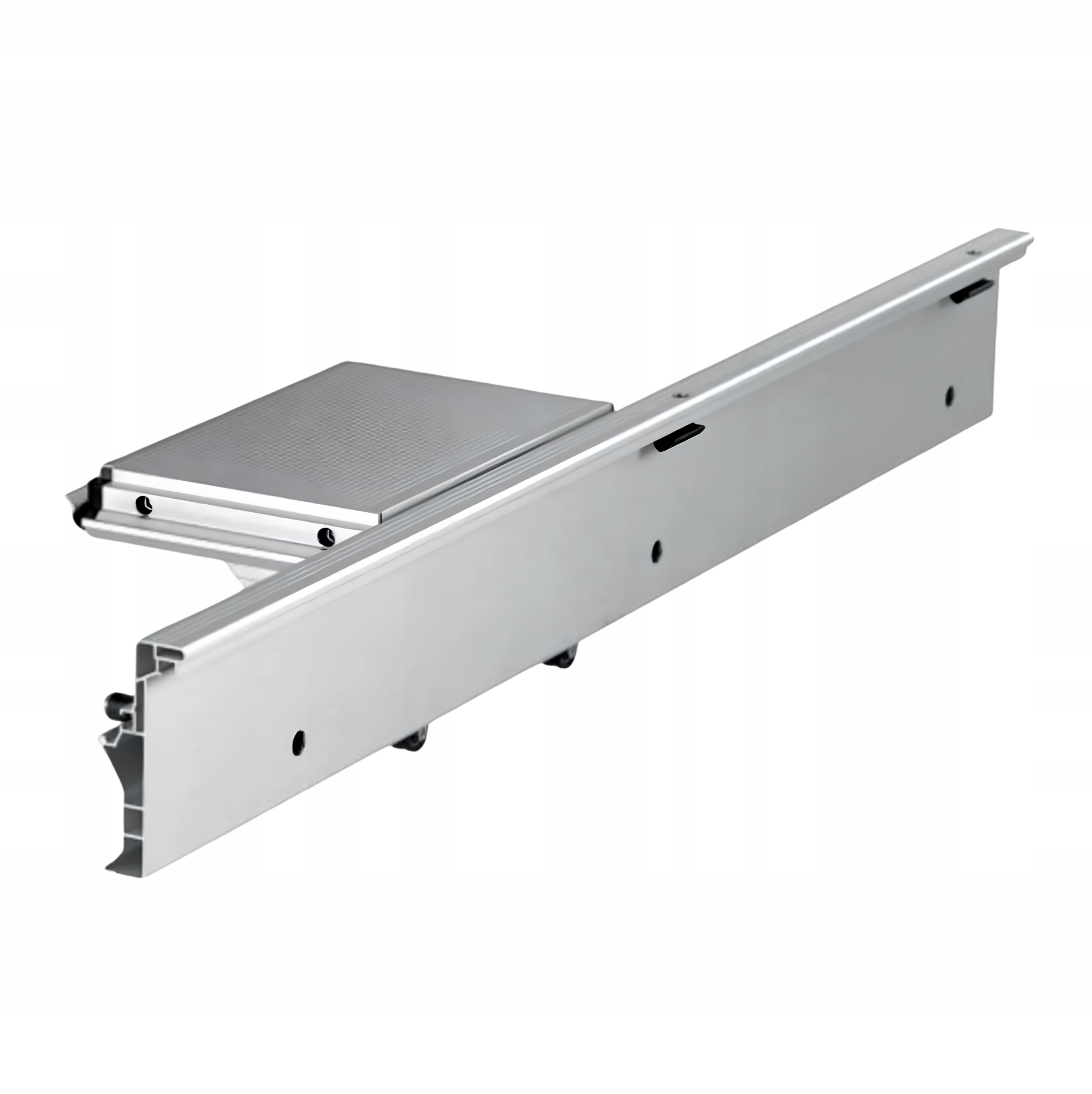 Stół przesuwny St do Precisio Cs 50, Cms-ge do Mft 3-VL Festool 492100