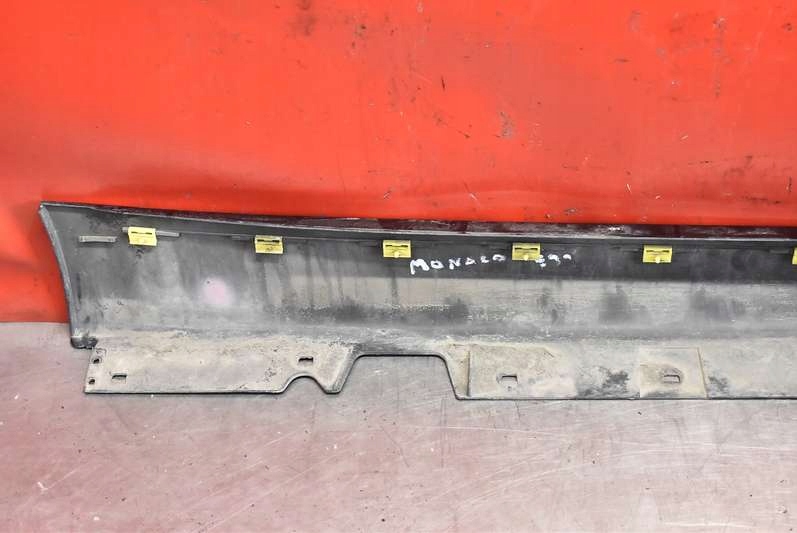 cap threshold left 475 7062297 BMW E90 04-10